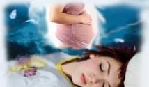 К чему снится беременность