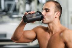 Можно ли пить протеин без тренировок?