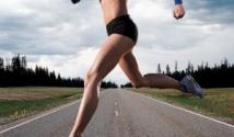 Как убрать мышцы: лучшие упражнения для уменьшения объемов Как убрать мышечную массу с ног