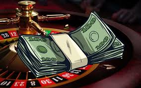Как войти на сайт Casino Vostok